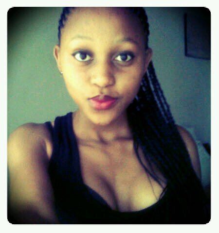 Don't give ish what people say about me coz I can never please you all