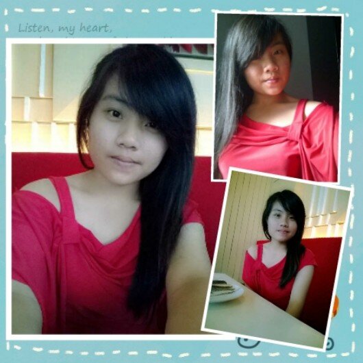 ellnlm_11's profile picture. Ilkom UMN'15 • IG : ellnlm_11