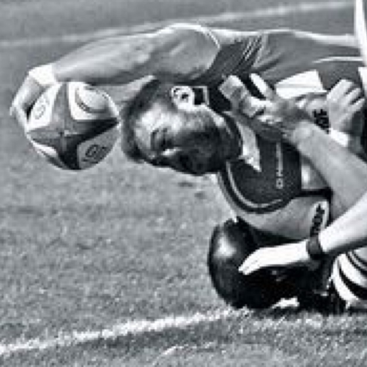 My journey as a Rugby player and S&C Coach.