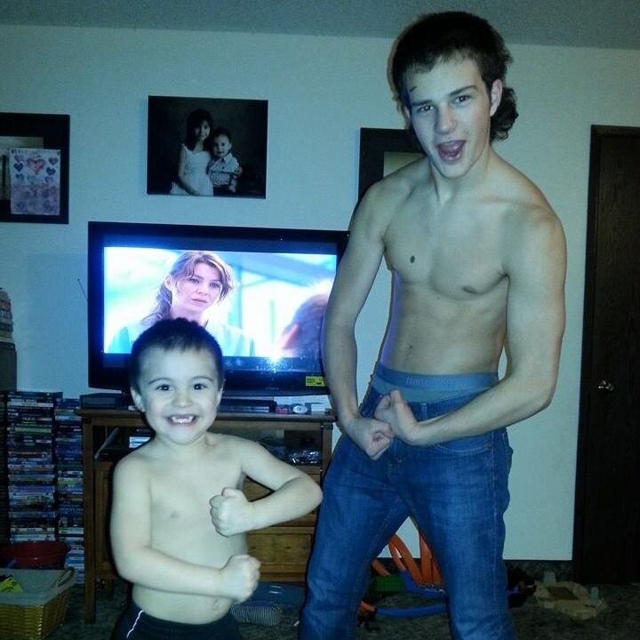 AllgierTyrel's profile picture. 