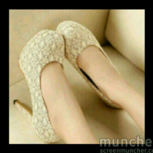 Nabillashoes's profile picture. Supplier aneka macam wedges,higheels,pentopel keren harga dijamin murah minat :081293792148 pin :75fe01c2 .1 bulan ambil minimal 15brg gratis 1 free