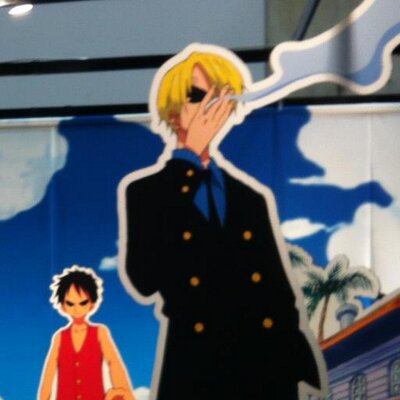 戦うコック Vodka0509 Twitter