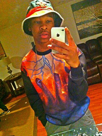 Just get high 