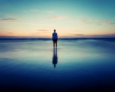 Life is simple