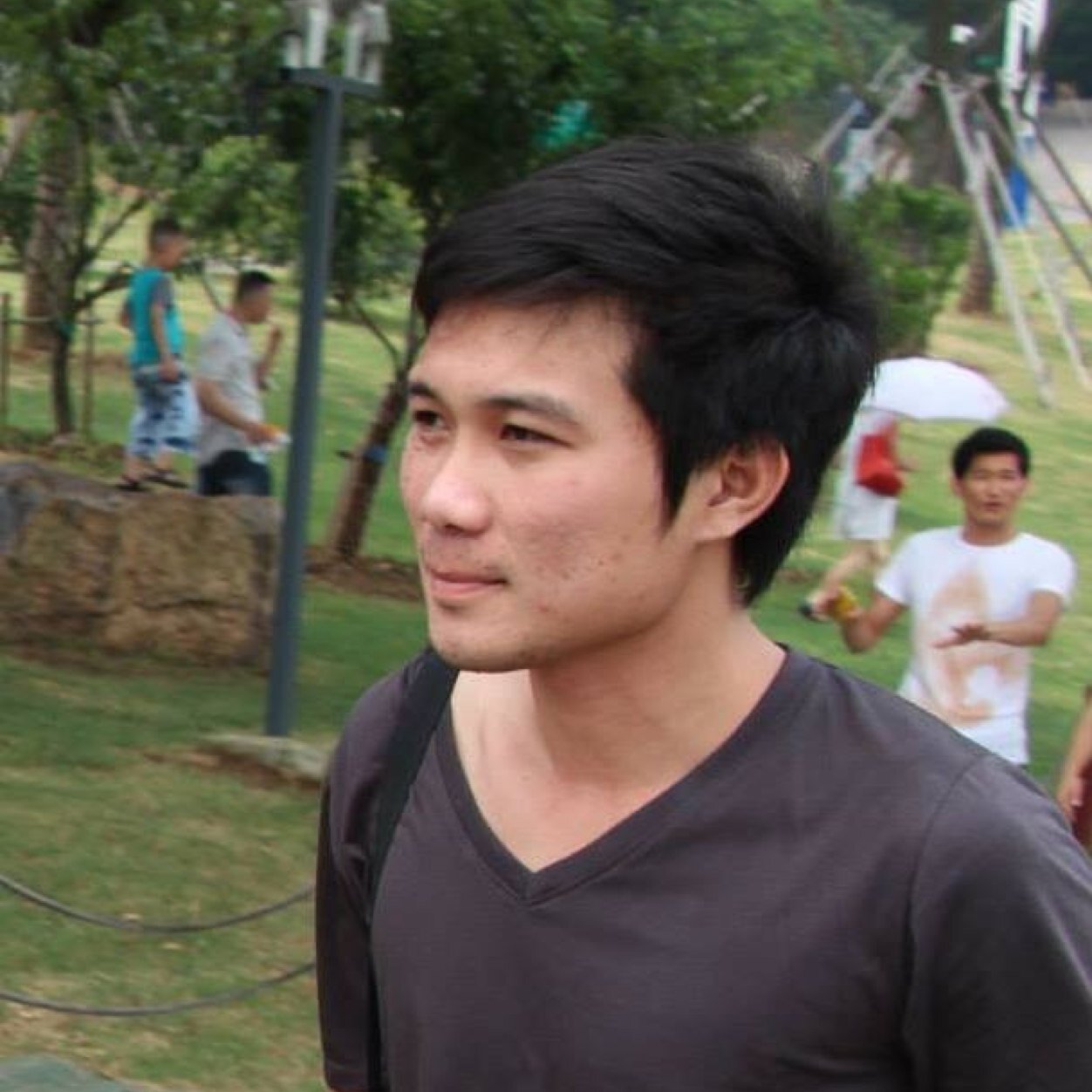 aekmay's profile picture. 