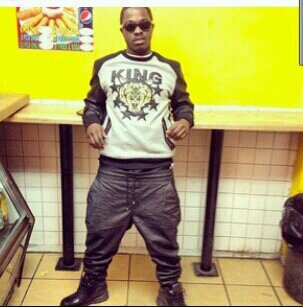 Different Than Ya Average Nigga ! , Who Don't Love Me?