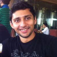 Nikhil Palekar (@nikpalekar) 's Twitter Profile