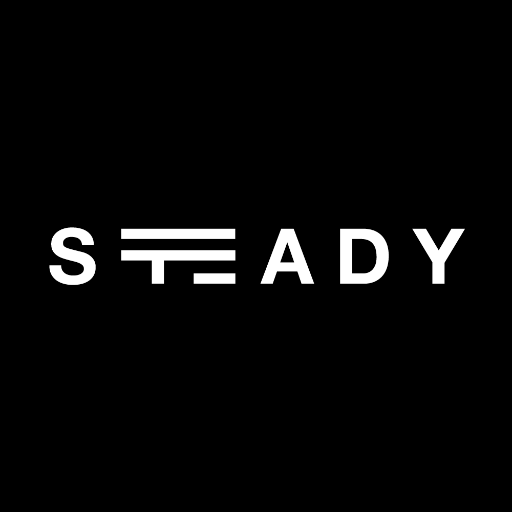 STEADYUS's profile picture. 8/17/2019 • “GREATEST HITS” Archive Pop-Up