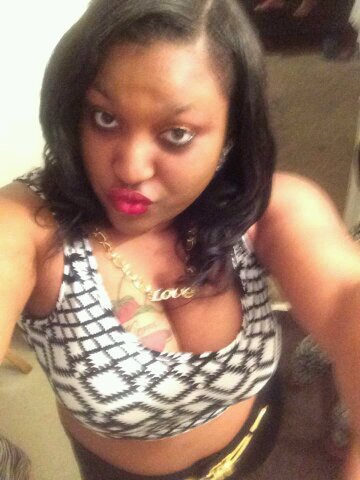 iMA DO ME REGARDLESS OF WAT ANYBODY GOT TO SAY BOUT IT....ALSO FOLLOW ME AND ILL FOLLOW BCK#ENUFFSAID
