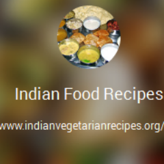 #Indian #Food #Recipes #Vegetarian
