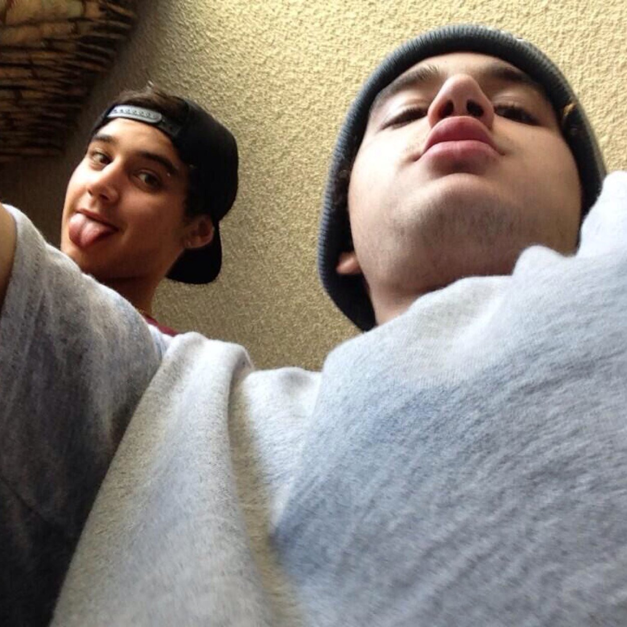 luke brooks my babe