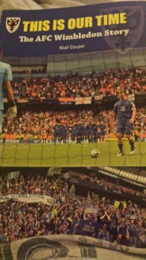 SveinKrovel's profile picture. wimbledon og Godset