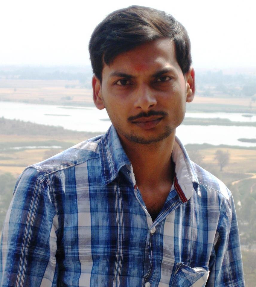 Piyushpandey111's profile picture. 