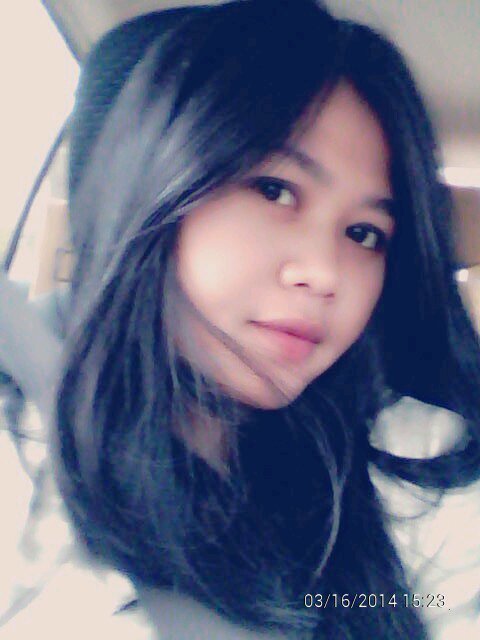 Allah maha baik ♥