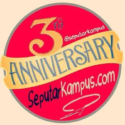 khusus RT info #event seputar kampus swasta (PTS) se-Indonesia | *silakan mention | Untuk info selengkapnya, follow @seputarkampus
