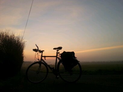 Outdoor lover,cycling and walking.Internet lover which clashes with my love of the outdoors.Armchair motorsport fan.