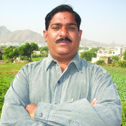 Hi, I M Vijay