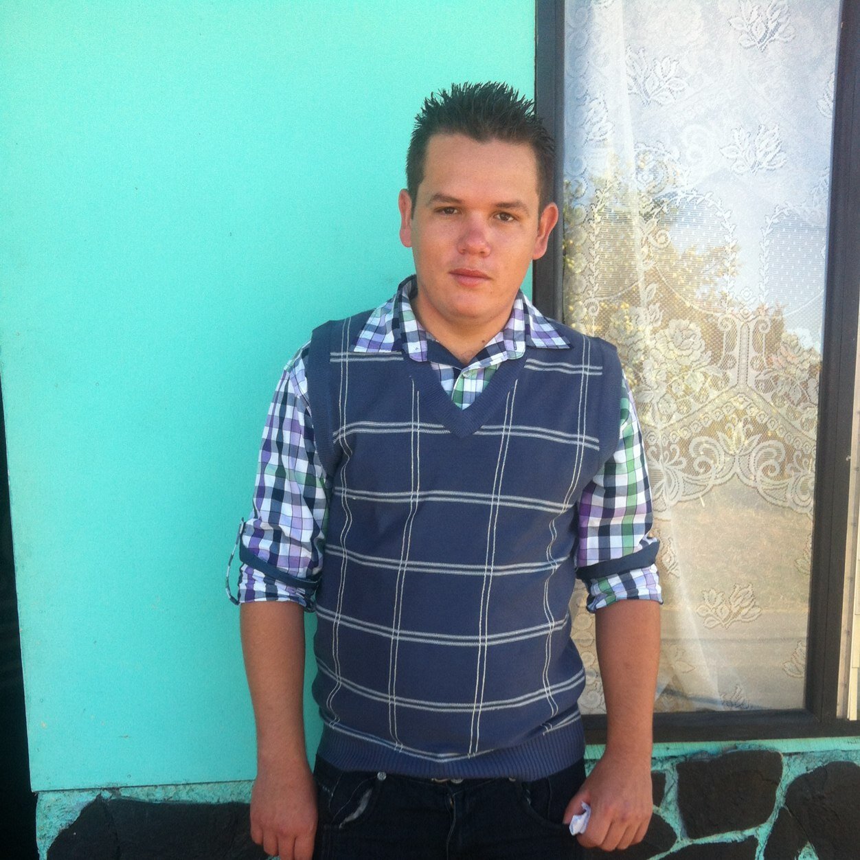 juanjos62864740's profile picture. 