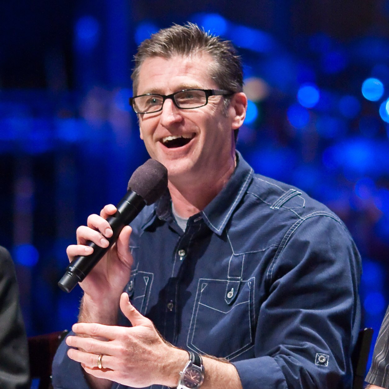 RyanEWright's profile picture. A man learning to live out of my brokenness as God's love makes me whole.