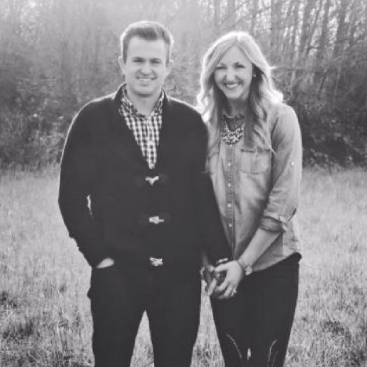 k_engelking's profile picture. following Jesus. being married. embracing ministry.