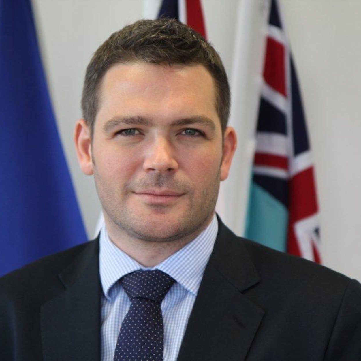 British Ambassador to the Republic of Uzbekistan