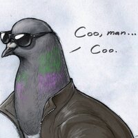 t. gonzo (@myeahhh) 's Twitter Profile