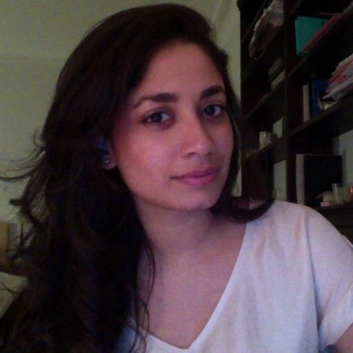 Visual Artist, Culture Vulture and Urban Researcher who loves Art, Cities, Travel and Food.