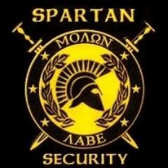 SpartanSecur Profile Picture