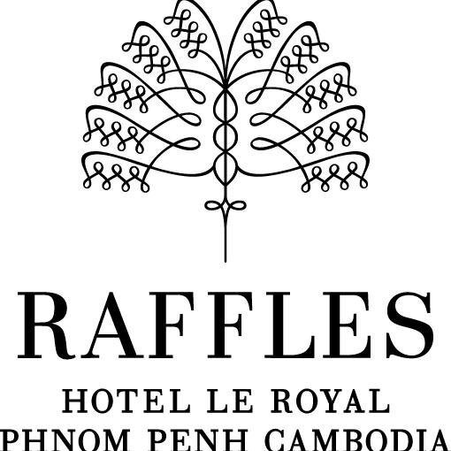 Raffles Royal