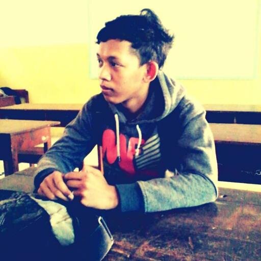 AdensiDwi's profile picture. FORZA CHELSEA