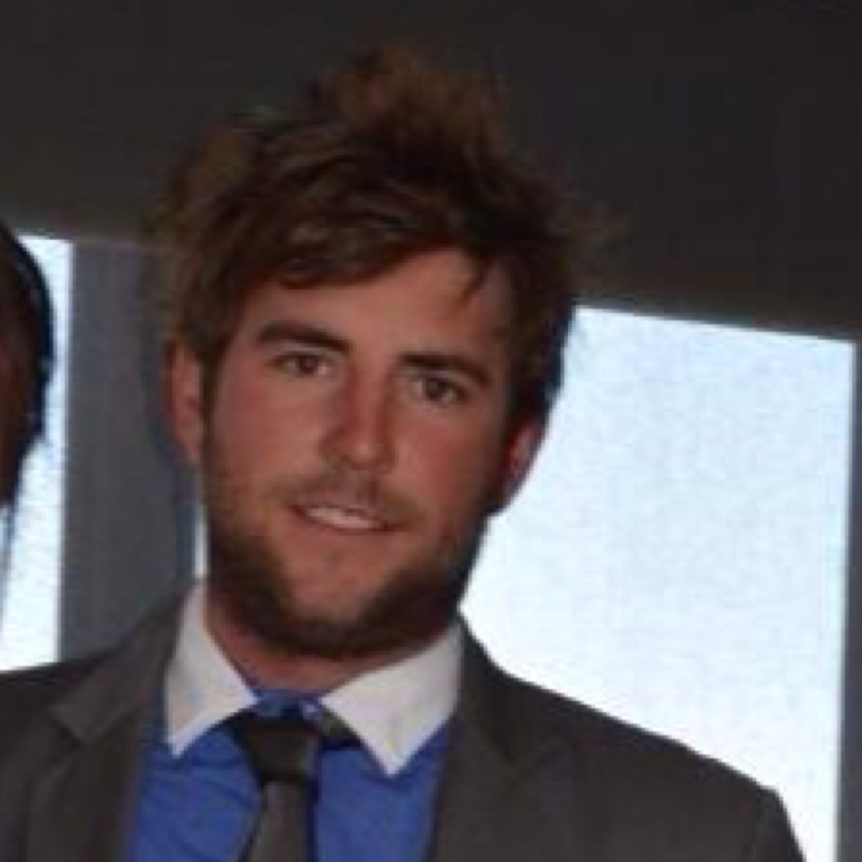 muckholee's profile picture. 