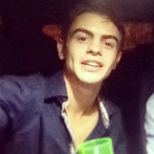 Bernardopva's profile picture. Não dou conta