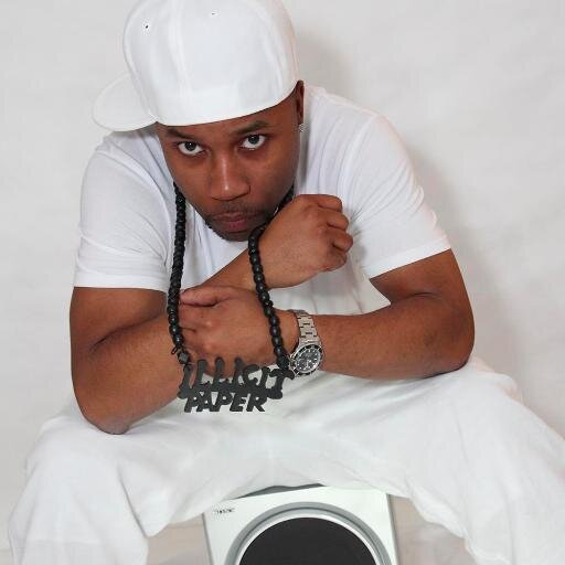 Hip Hop Artist - Music Composer
