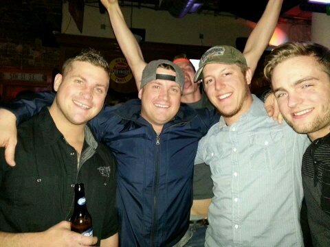 Shaneisms069's profile picture. 