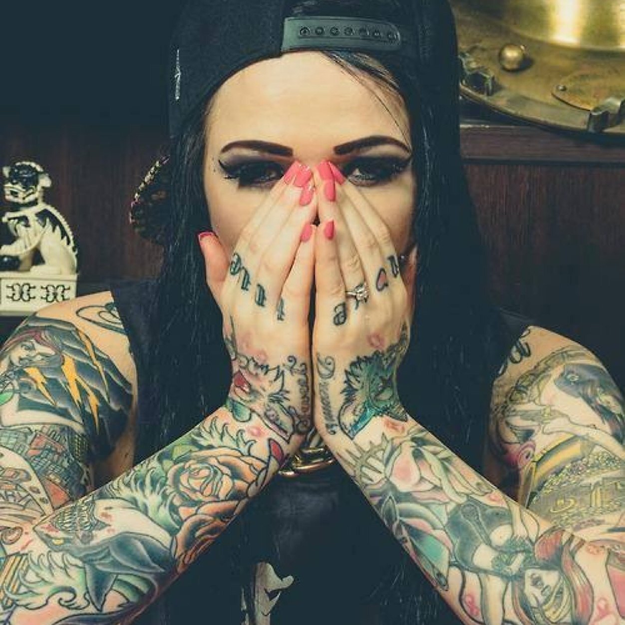 AnyMyAir_'s profile picture. Feel. Smile. Shine✌️✨  Sigo todos de volta ⚠️