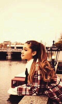 Don't worry, be happy ♡