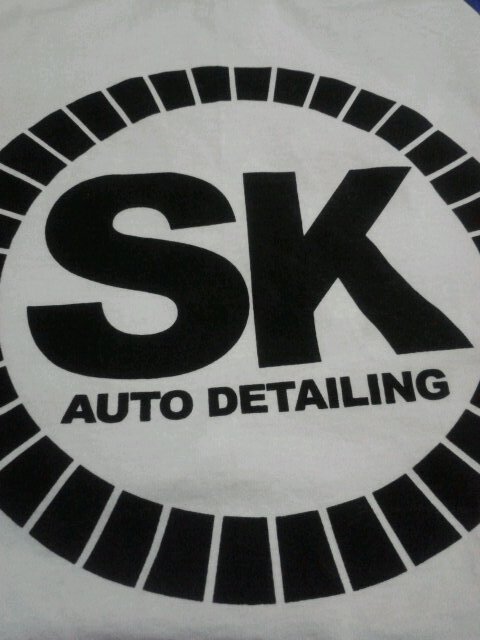 Follow Us On Instagram @Sk_autodetailing