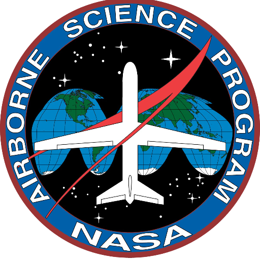 We've moved! For the latest updates on NASA Airborne Science Program missions, please see @NASAExpeditions and @NASAEarth