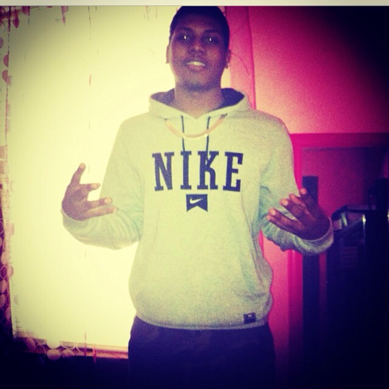 The Name Jrock Young Boy With BIG Dreams .. |17| In The Name Of Jesus i Play catch Me On The Field Doing Work #7 Ball IS LIFE.. Go Big Or Sit Yo Ass Down ! 100