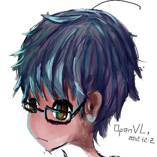 北極獸OPVさんのプロフィール画像