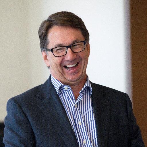 David works with senior executives to inform and facilitate strategic discussions