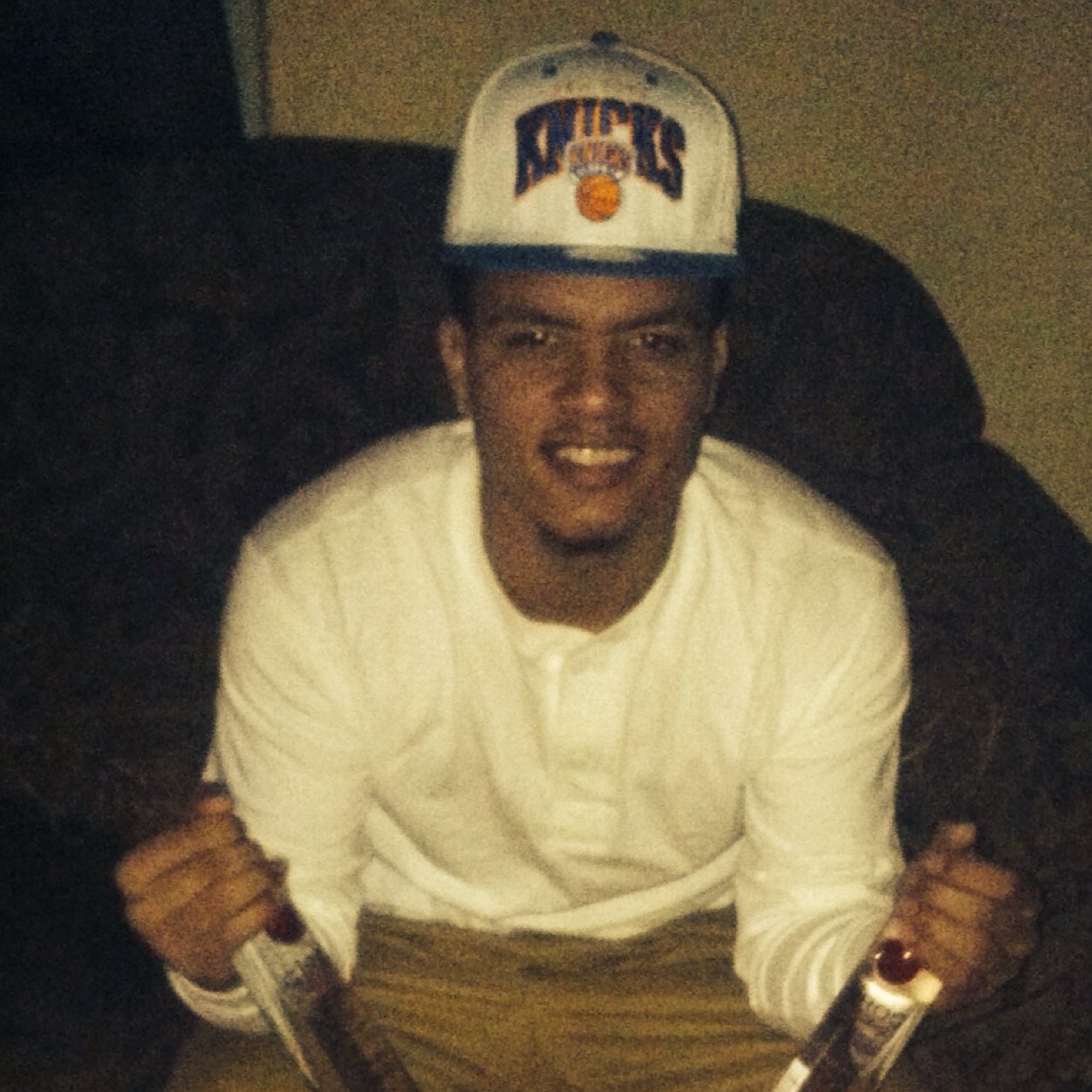 Dont make a change be the change #ClassOf2K13 #TeamTatted #TeamSteelers #TeamKnicks .... Looking for me im #Gone