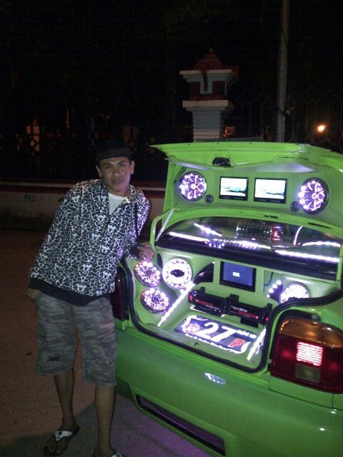 Sahabat Noah Selamanya