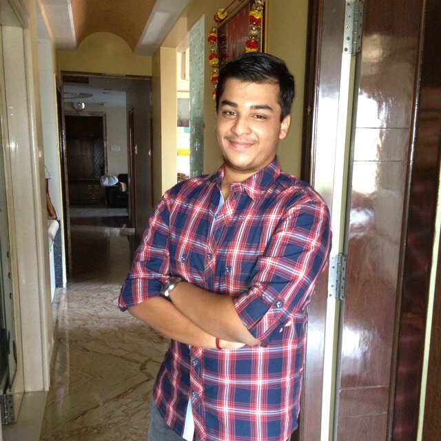 sanchit146514's profile picture. 