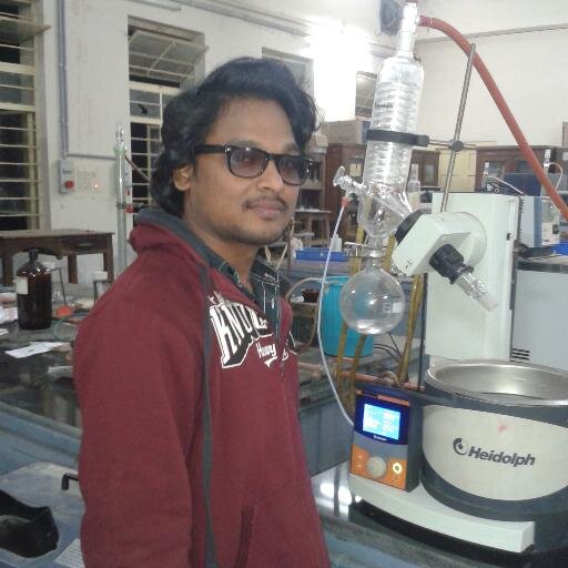 Ph.D Scholar in NITW