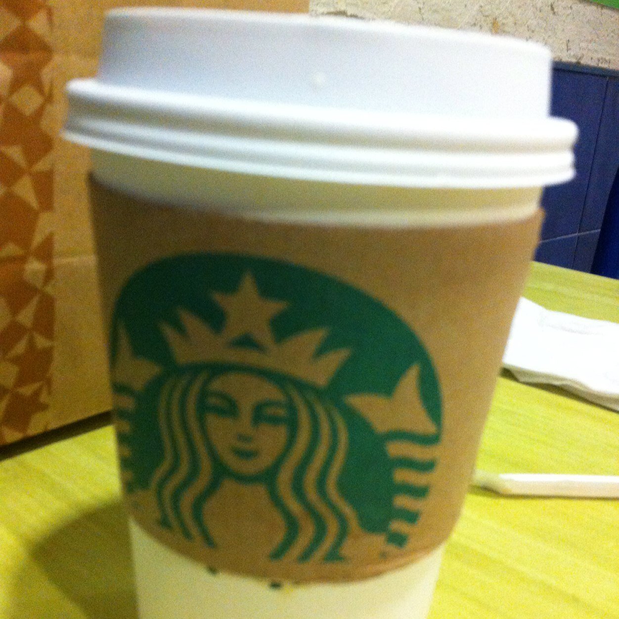 afroditaesdiosa's profile picture. cats coffe and cold play