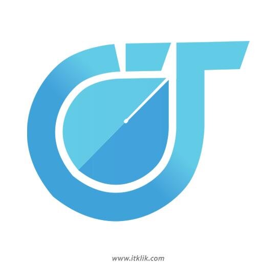 Twitter Resmi PT. IT Klik Indonesia
To be the first choice and the biggest one stop IT Webstore In Indonesia