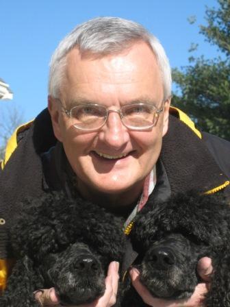 WallyZenn's profile picture. Artist