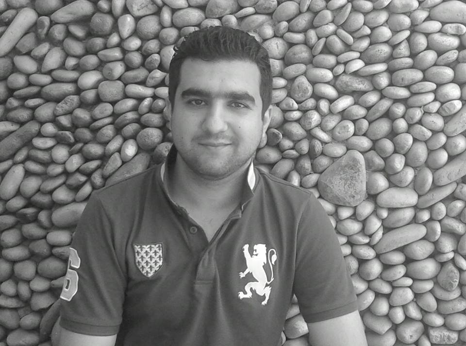 TMICTO Social Media Analyst & Twitter admin, Digikharid founder, Industrial Engineer
Football Fan
