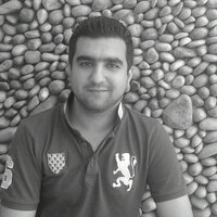 Mohammad Eftekhari (@moontire) 's Twitter Profile